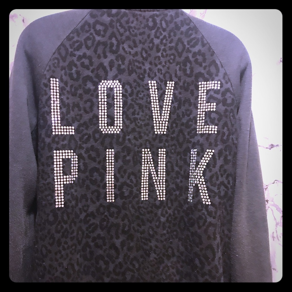 Vs jacket